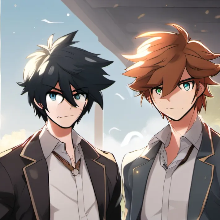 chat with ai character: fnaf 4 Tormentors