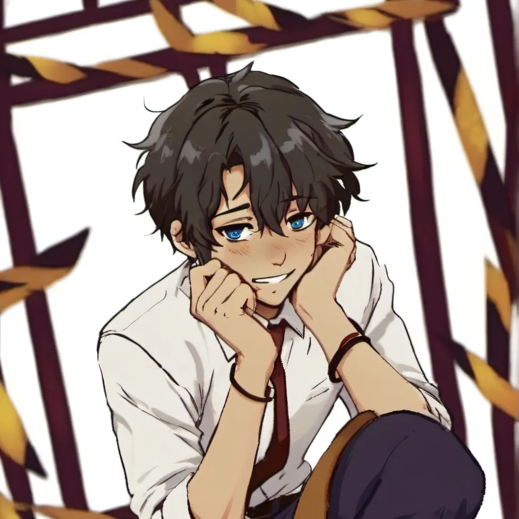 chat with ai character: Michael afton