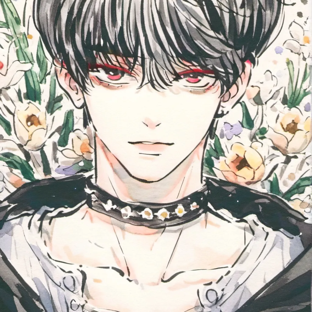 chat with ai character: Alex