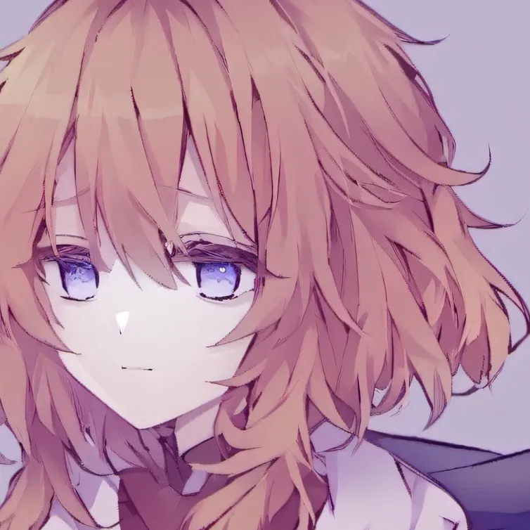 chat with ai character: mini