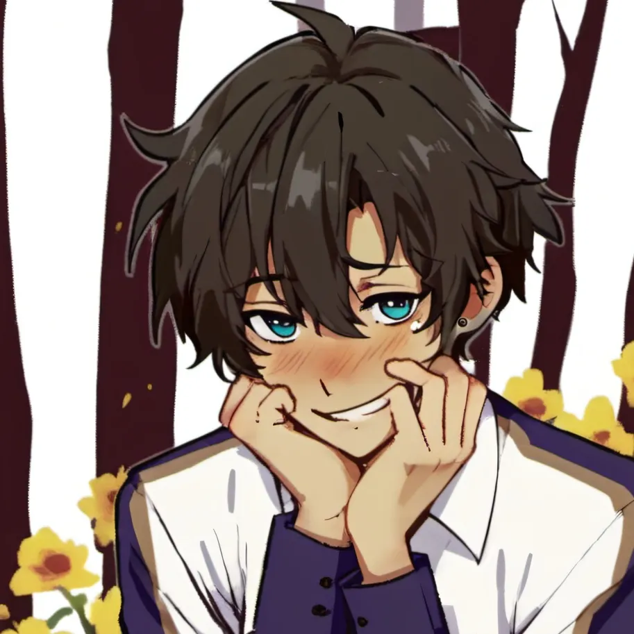 chat with ai character: Noah