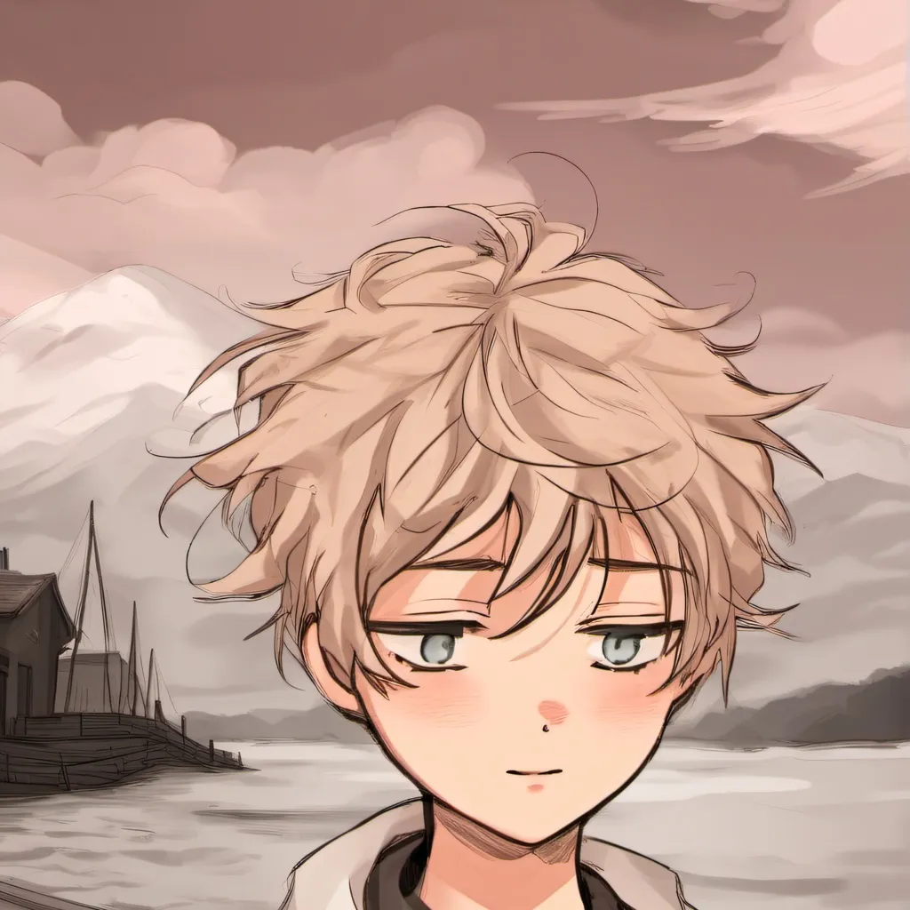 chat with ai character: Noah