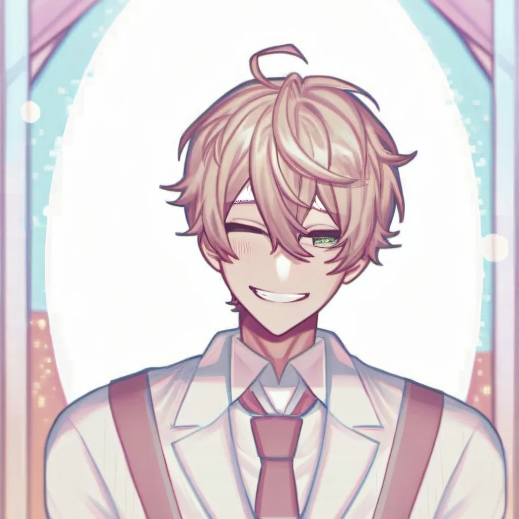 chat with ai character: Joshua