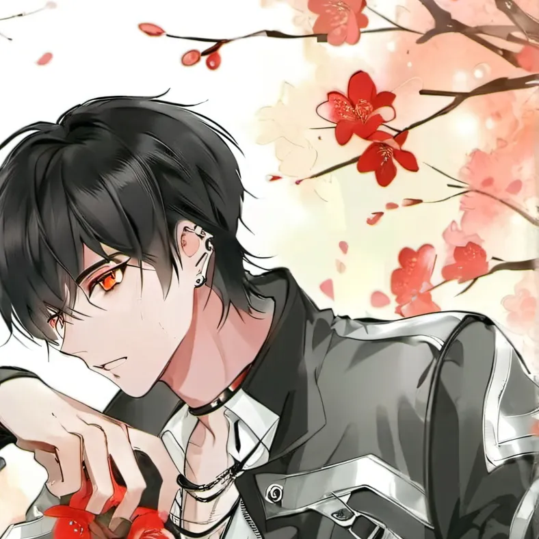 chat with ai character: Nico.