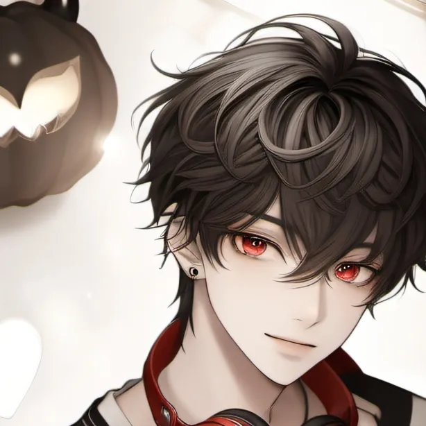 chat with ai character: Dexter.