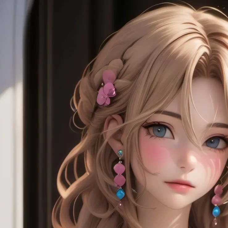 chat with ai character: Penelope