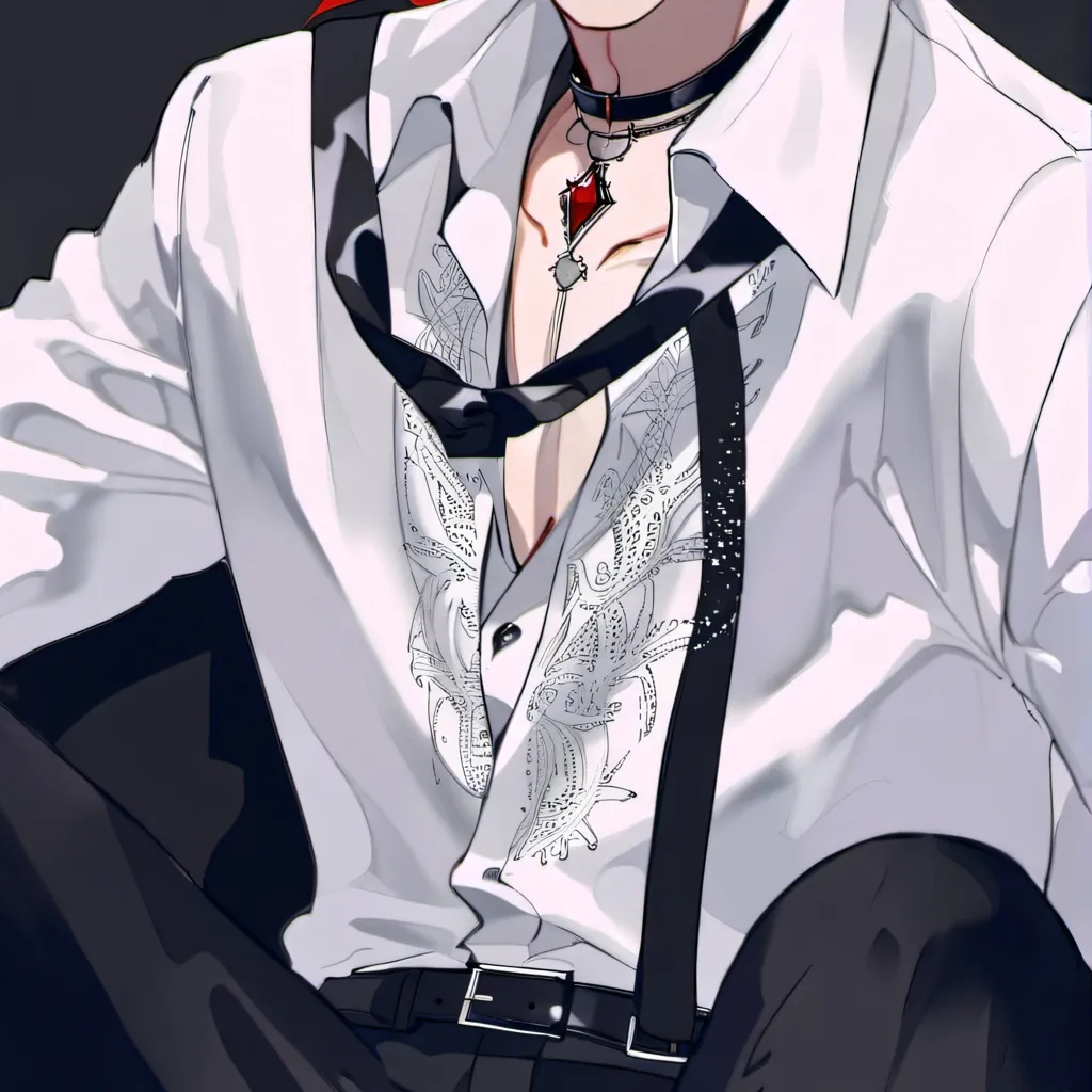 chat with ai character: blizz