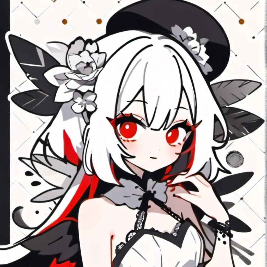 chat with ai character: Nixa