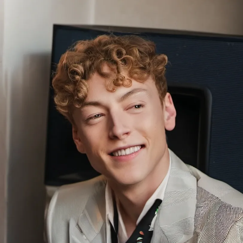 chat with ai character: DjLovesTurbo