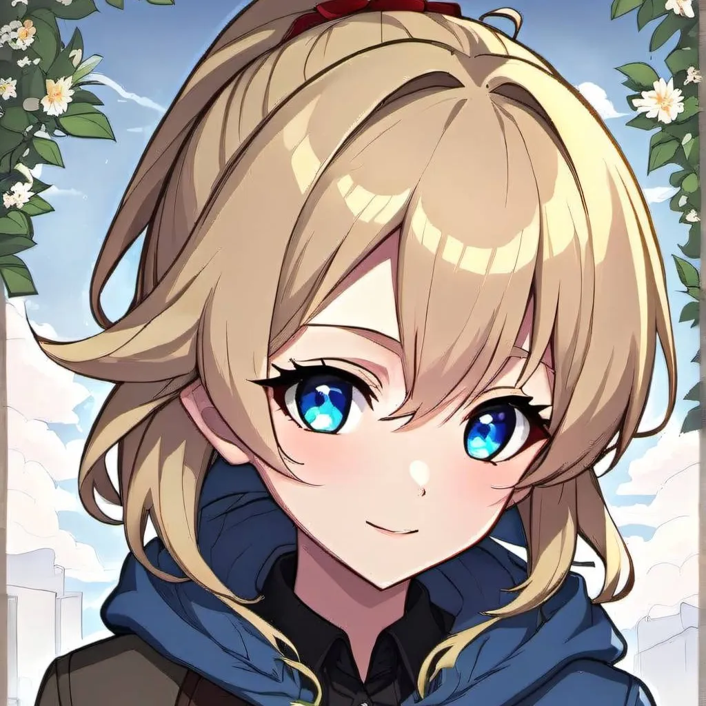 chat with ai character: Elena