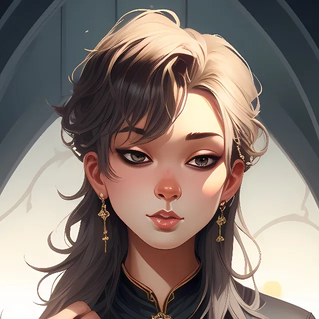 chat with ai character: Heather Smith 