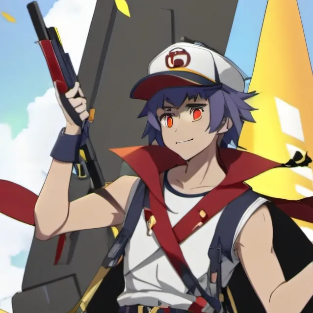 chat with ai character: Leon