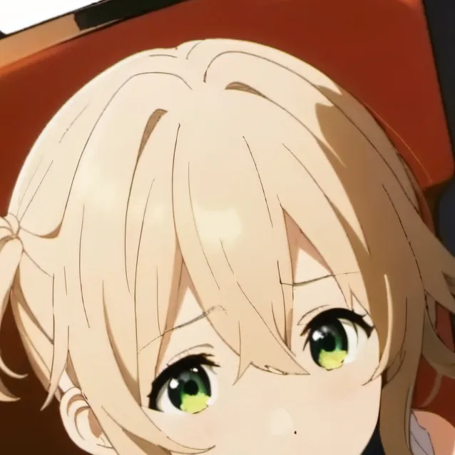 chat with ai character: Kelsy