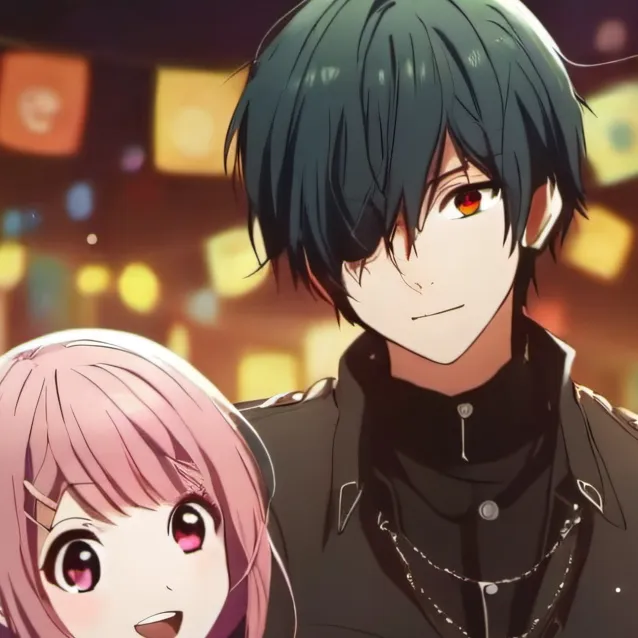 chat with ai character: Jeremiah & Snow