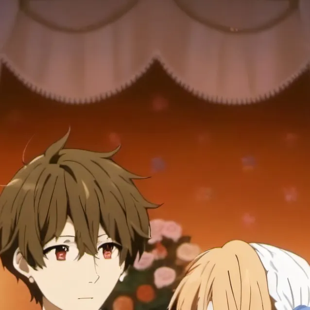 chat with ai character: Hazbin Hotel!