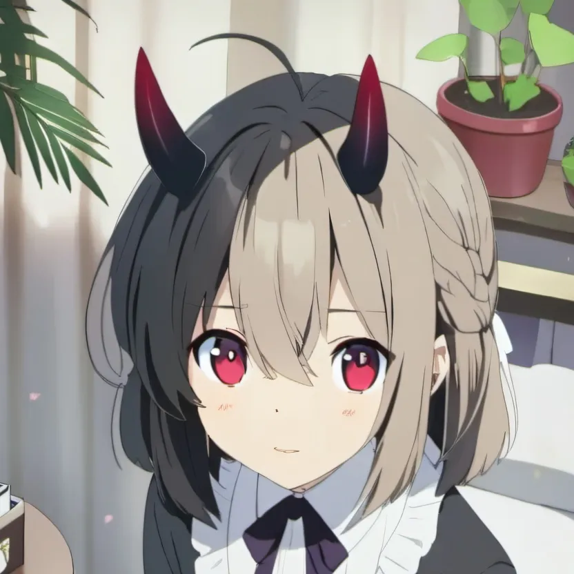 chat with ai character: Olive