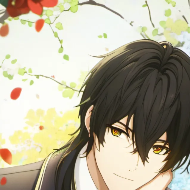 chat with ai character: Hazbin Hotel