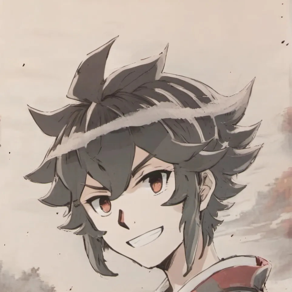 chat with ai character: tadano