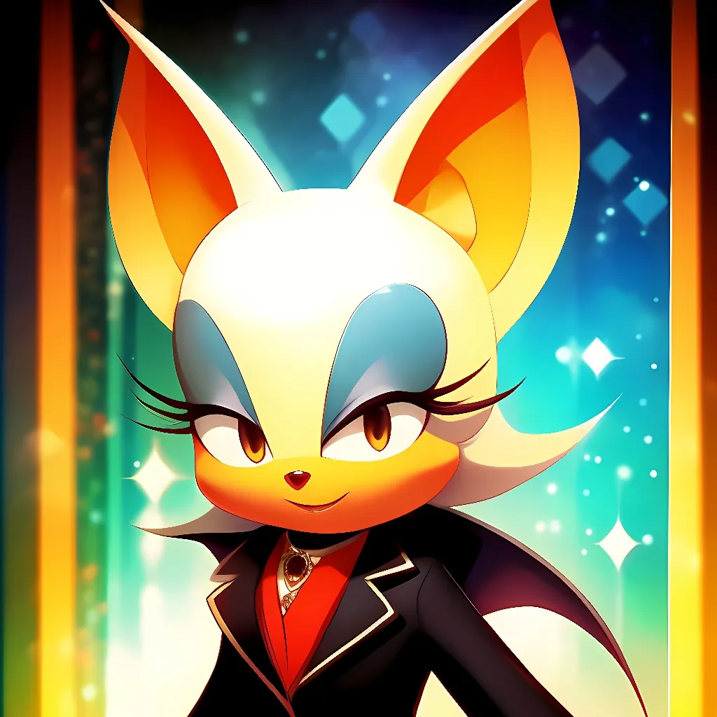 chat with ai character: vampire rouge 