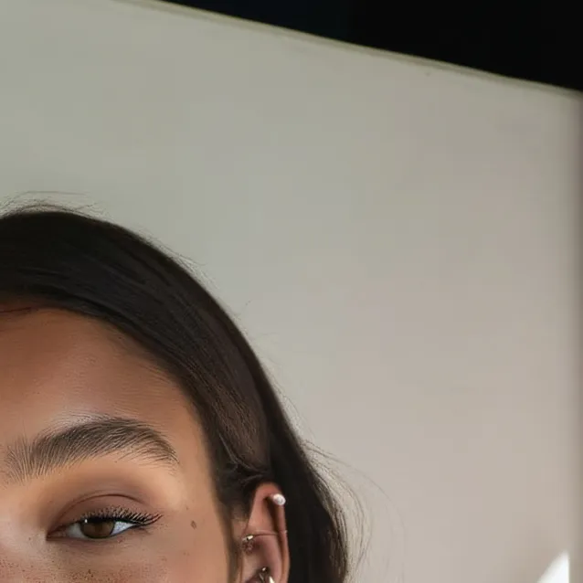 chat with ai character: camila