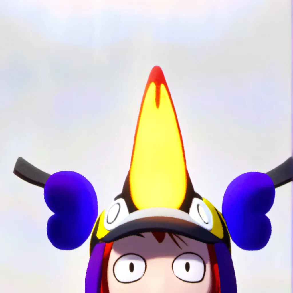 chat with ai character: Pomni