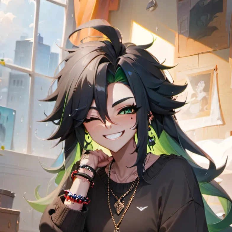 chat with ai character: Aurora