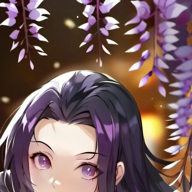 chat with ai character: Shinobu