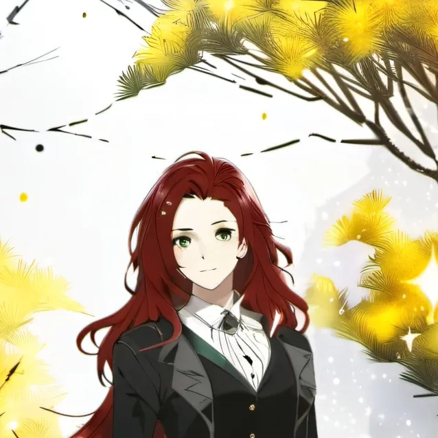 chat with ai character: Gabriella Angelici