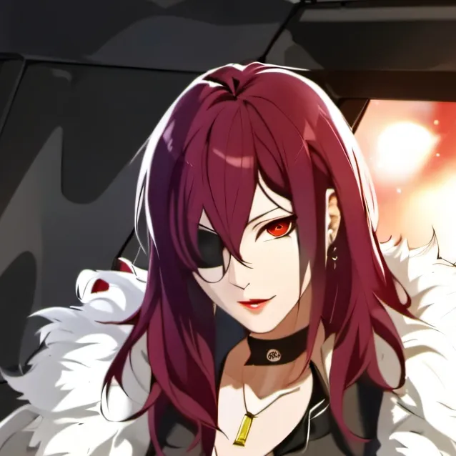 chat with ai character: Mitsuru Kirijo