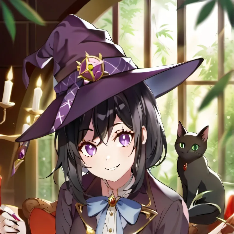 chat with ai character: Alania