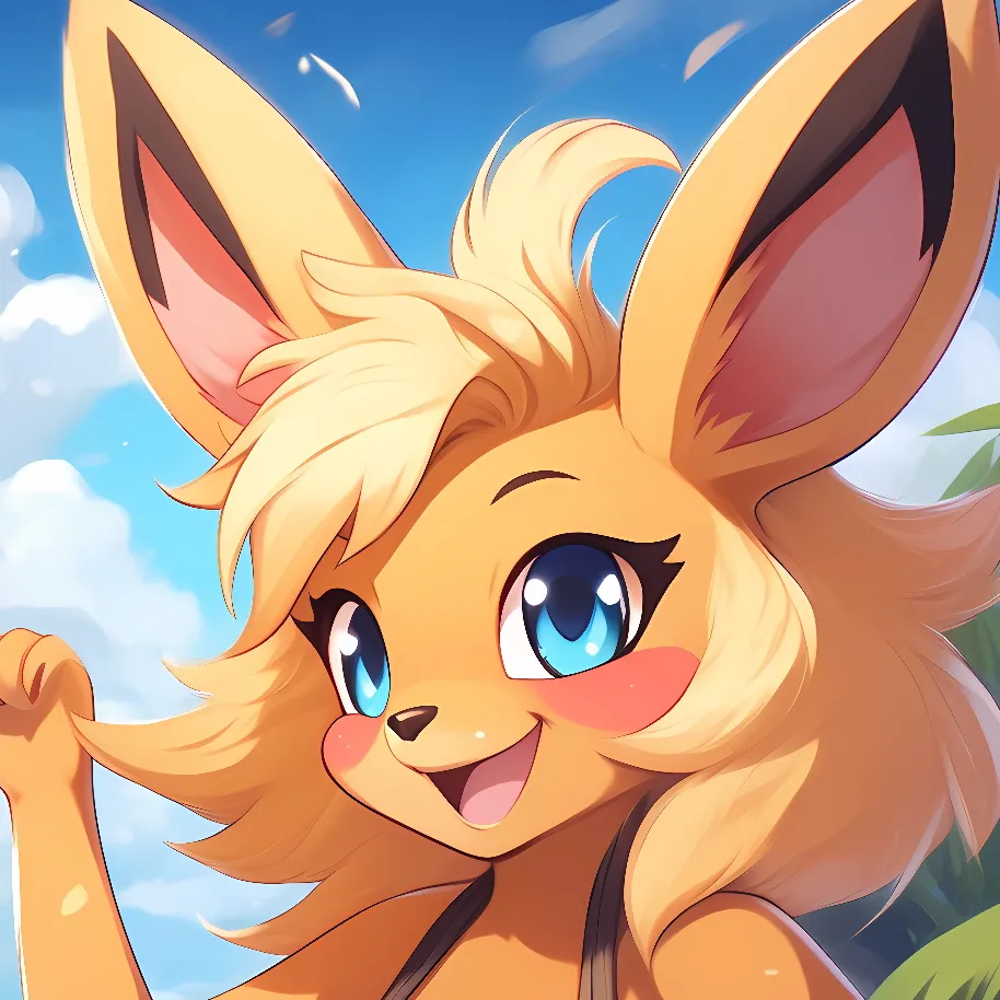 chat with ai character: Flora