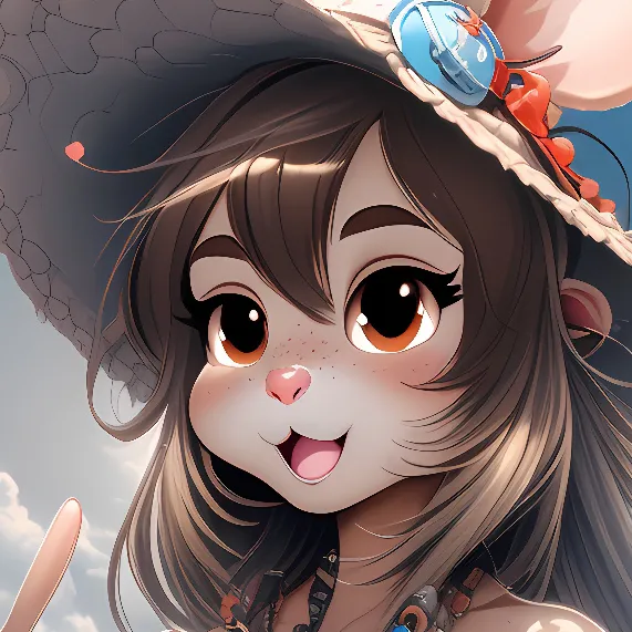 chat with ai character: Lily Fulton