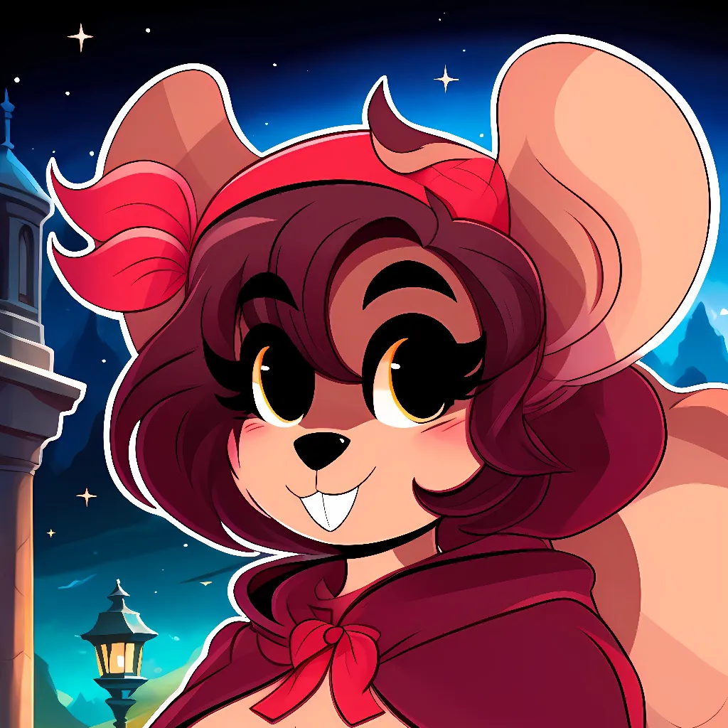 chat with ai character: Shelly Belier 