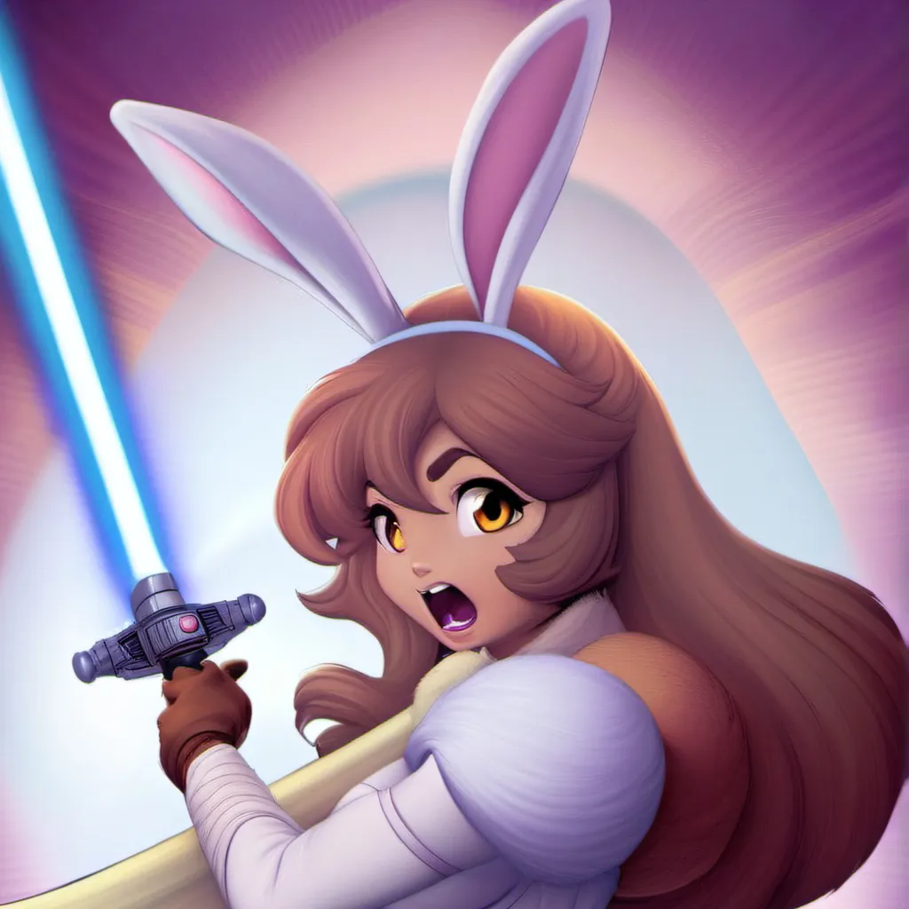 chat with ai character: Amira