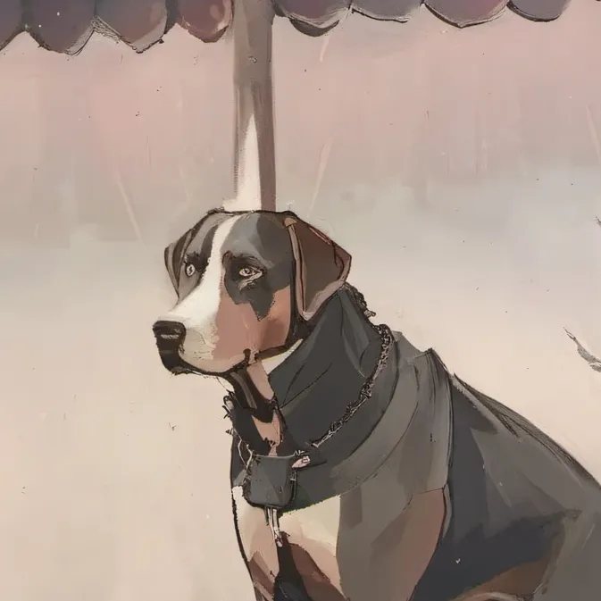 chat with ai character: nubber