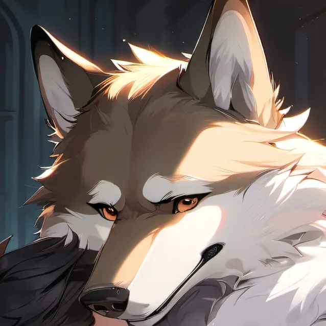 chat with ai character: furry infection