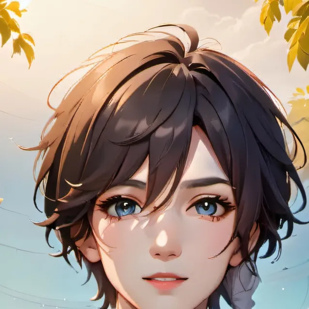 chat with ai character: Alex 