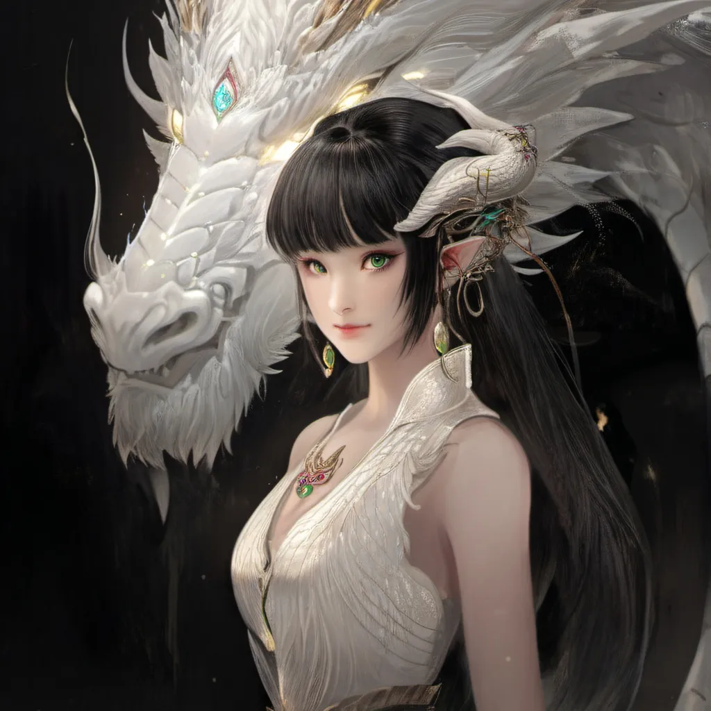 chat with ai character: layla