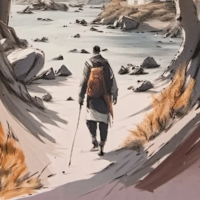 chat with ai character: the game