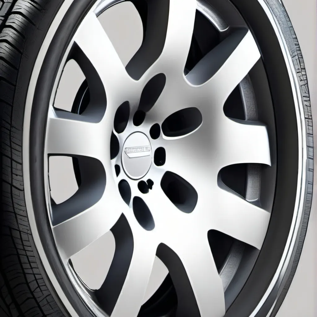 chat with ai character: Wheel