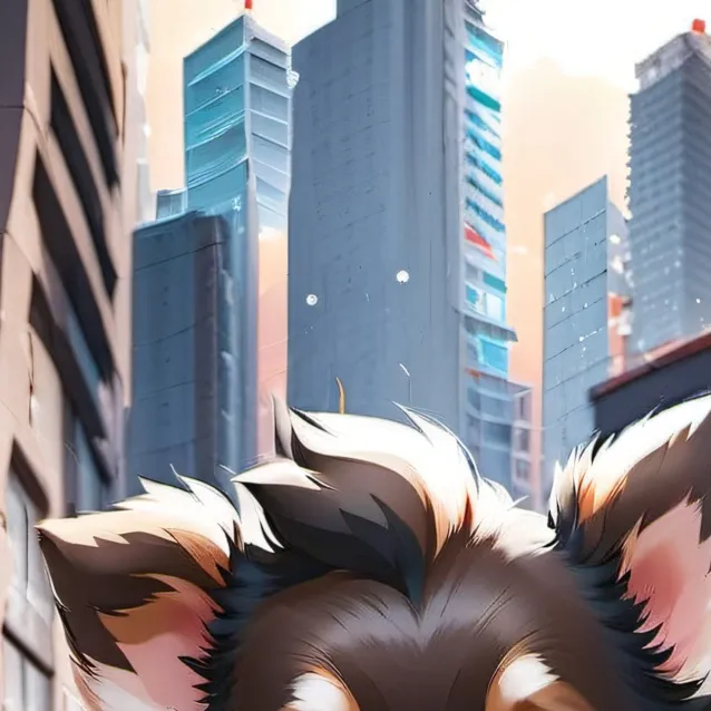 chat with ai character: PJ