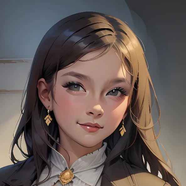 chat with ai character: Ray