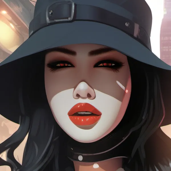 chat with ai character: Ray