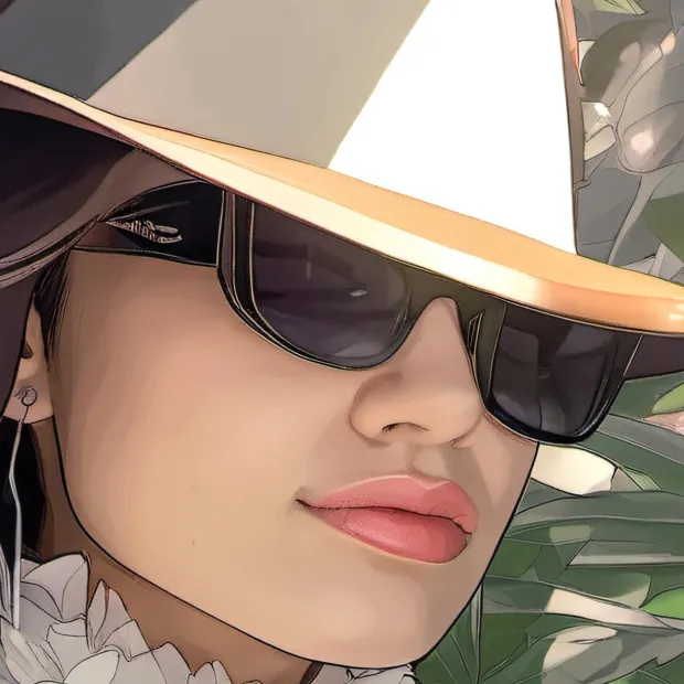 chat with ai character: Max