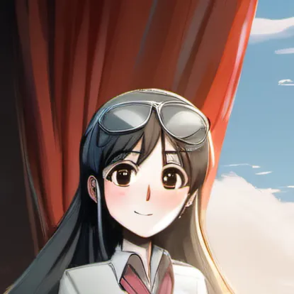 chat with ai character: Wendy