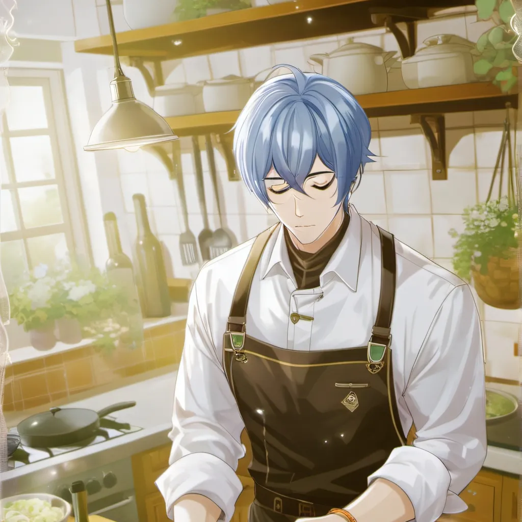 chat with ai character: max