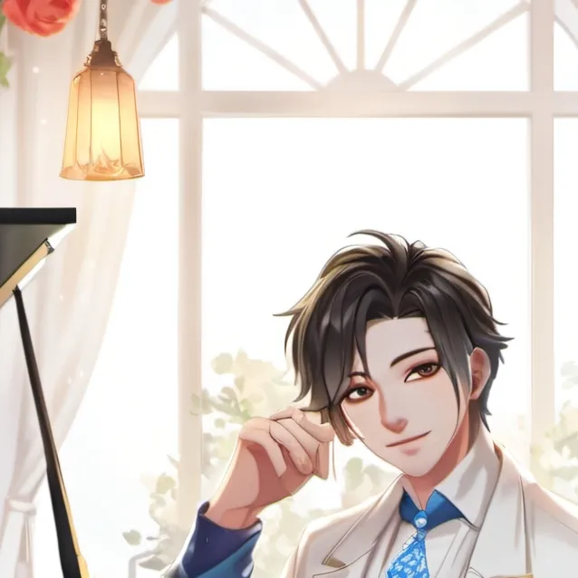 chat with ai character: Alex 