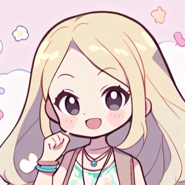 chat with ai character: lily 