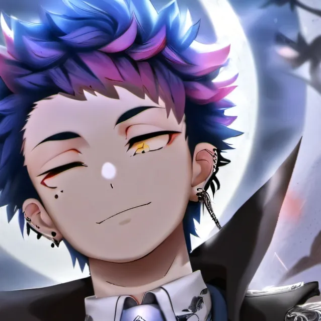 chat with ai character: phoenix 