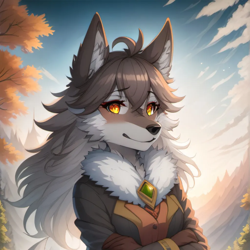 chat with ai character: Ayla